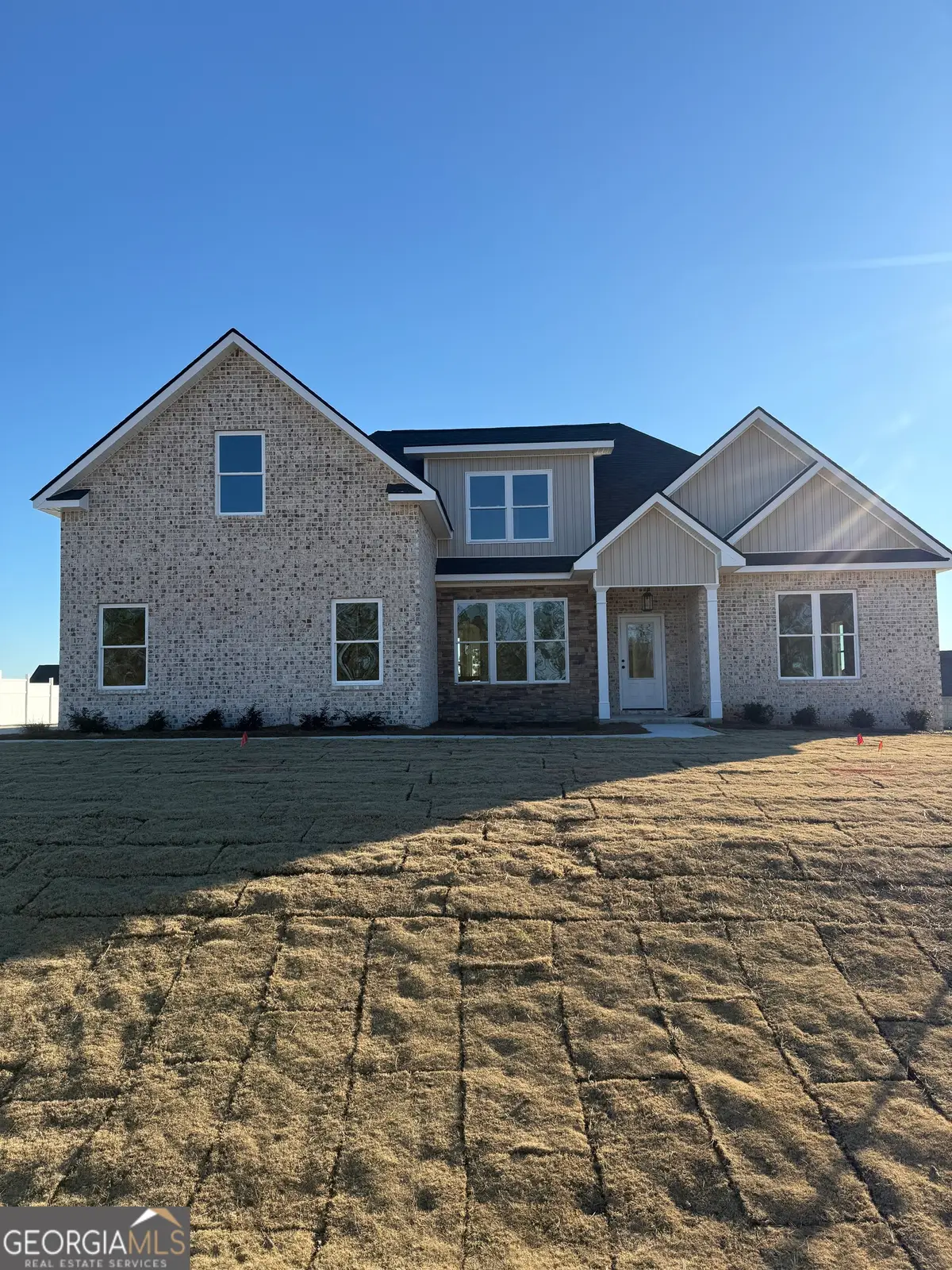 177 Doublegate Drive, Lizella, GA 31052 - Image #1