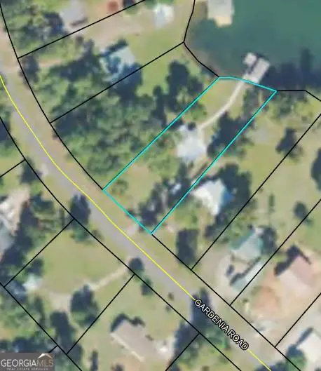 578 Gardenia Road, Sparta, GA 31087 - Image #2