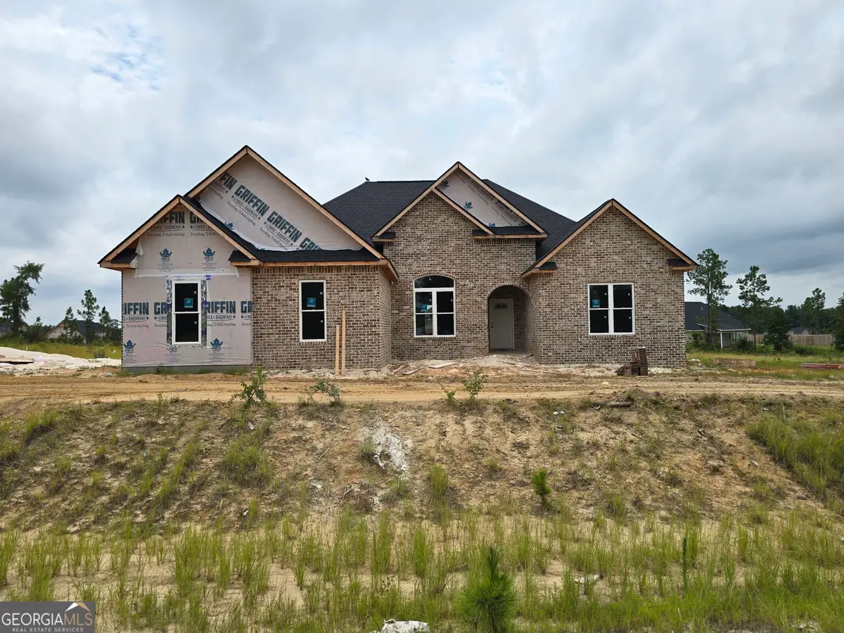 173 Doublegate Drive, Lizella, GA 31052 - Image #1