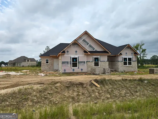 169 Doublegate Drive, Lizella, GA 31052