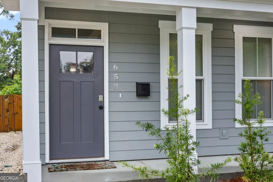 653 Seiler Avenue, Savannah, GA 31401 - Image #2