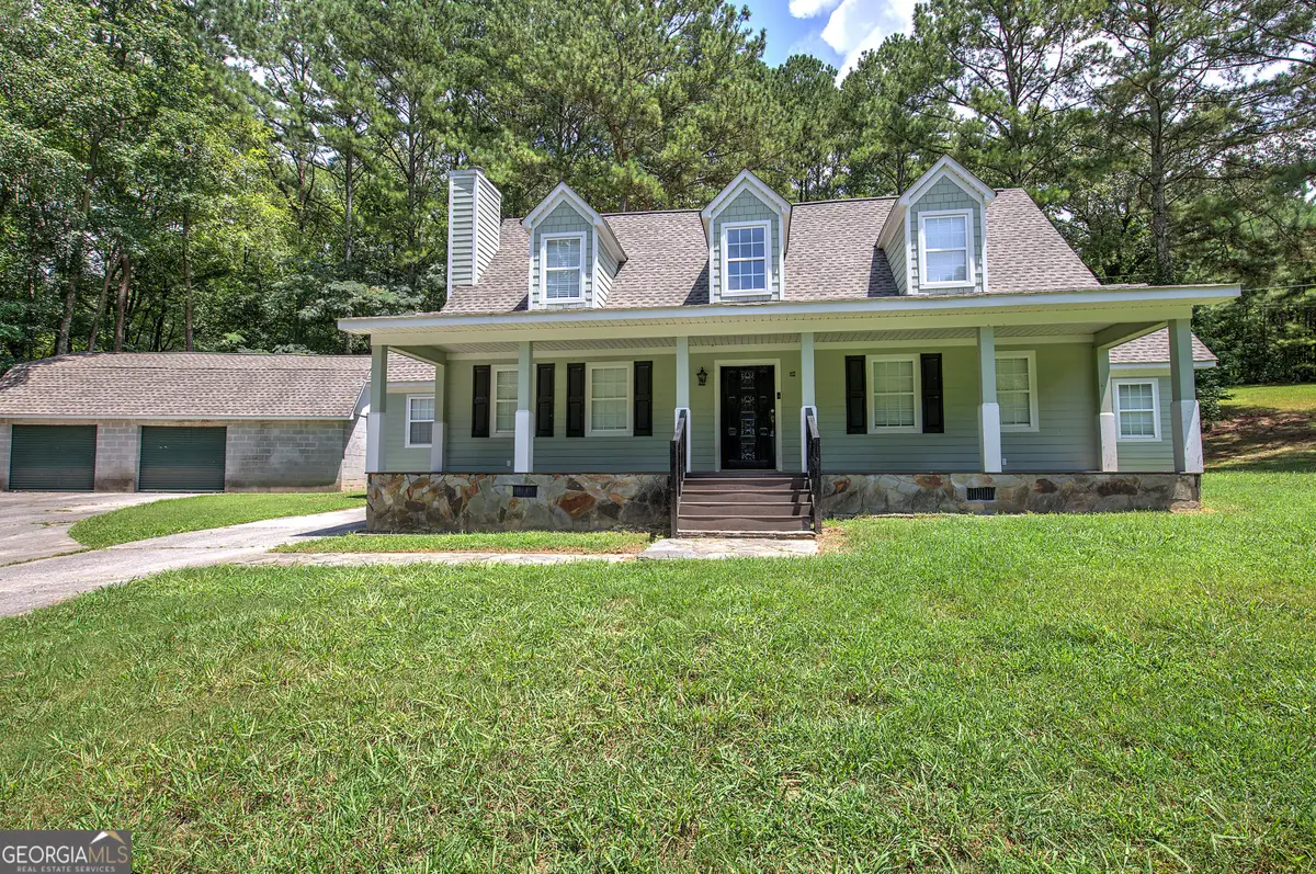 191 Hill Street, Trion, GA 30753 - #1