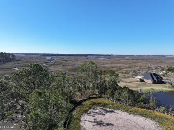 0 Richards Court, St. Marys, GA 31558