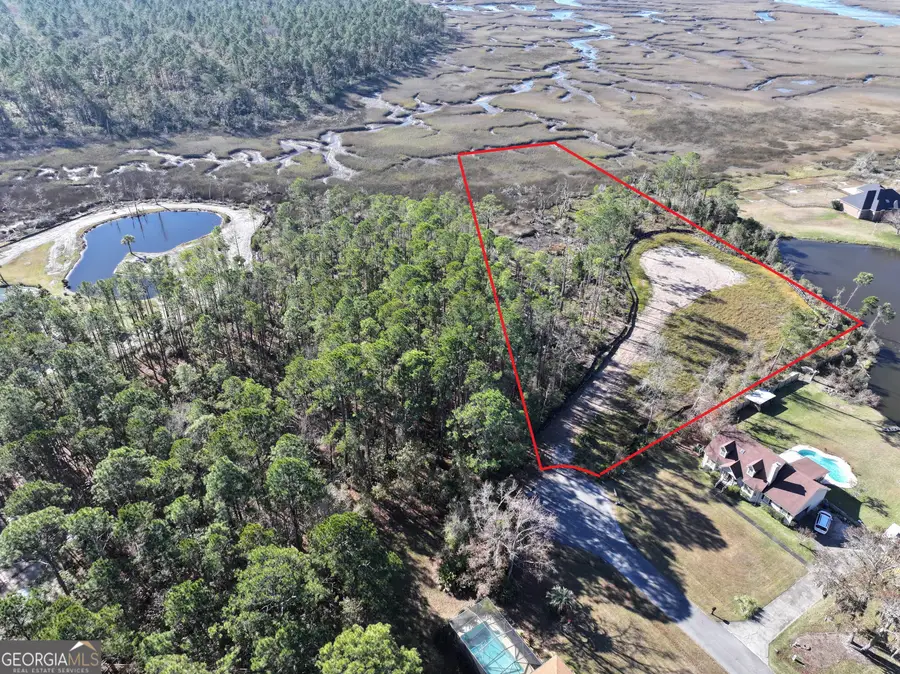 0 Richards Court, Saint Marys, GA 31558 - Image #2
