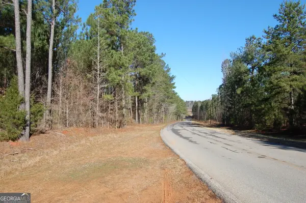 0 Fears Road, Rutledge, GA 30663