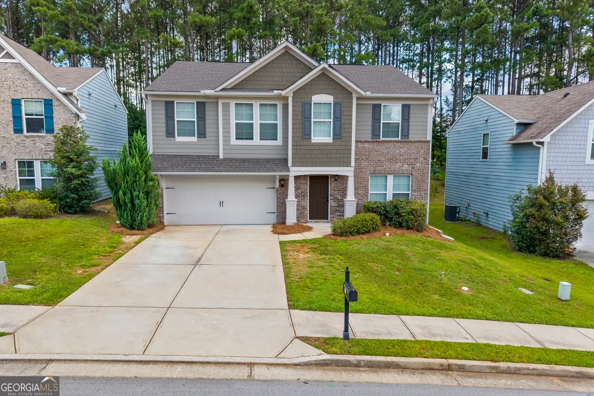 71 Moonrise Crossing, Dallas, GA 30132 - #1