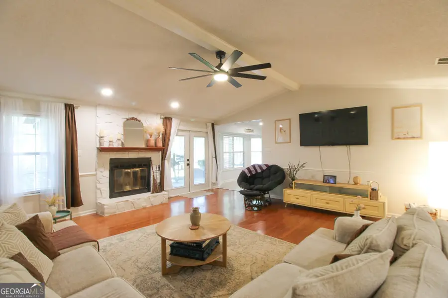 2821 Clayton Drive, Valdosta, GA 31602 - Image #2