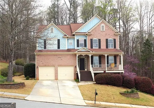 753 Win West Crossing, Auburn, GA 30011