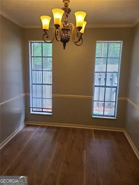 1329 Woodstone Trace, Morrow, GA 30260 - Image #2