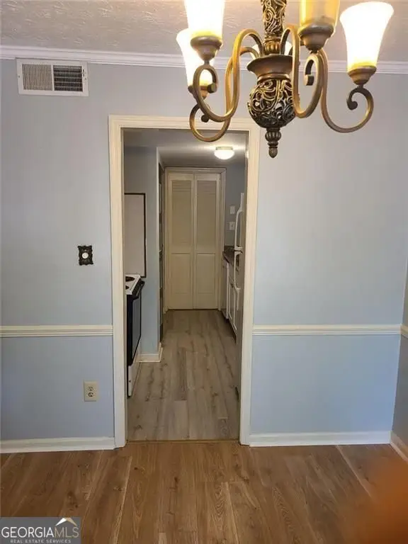 1329 Woodstone Trace, Morrow, GA 30260 - Image #3