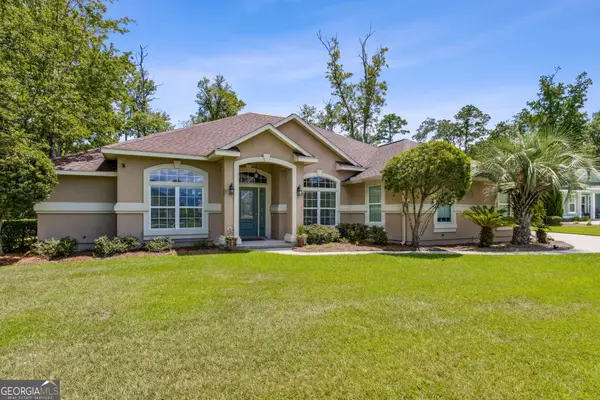 151 Laurel Marsh Way, Kingsland, GA 31548