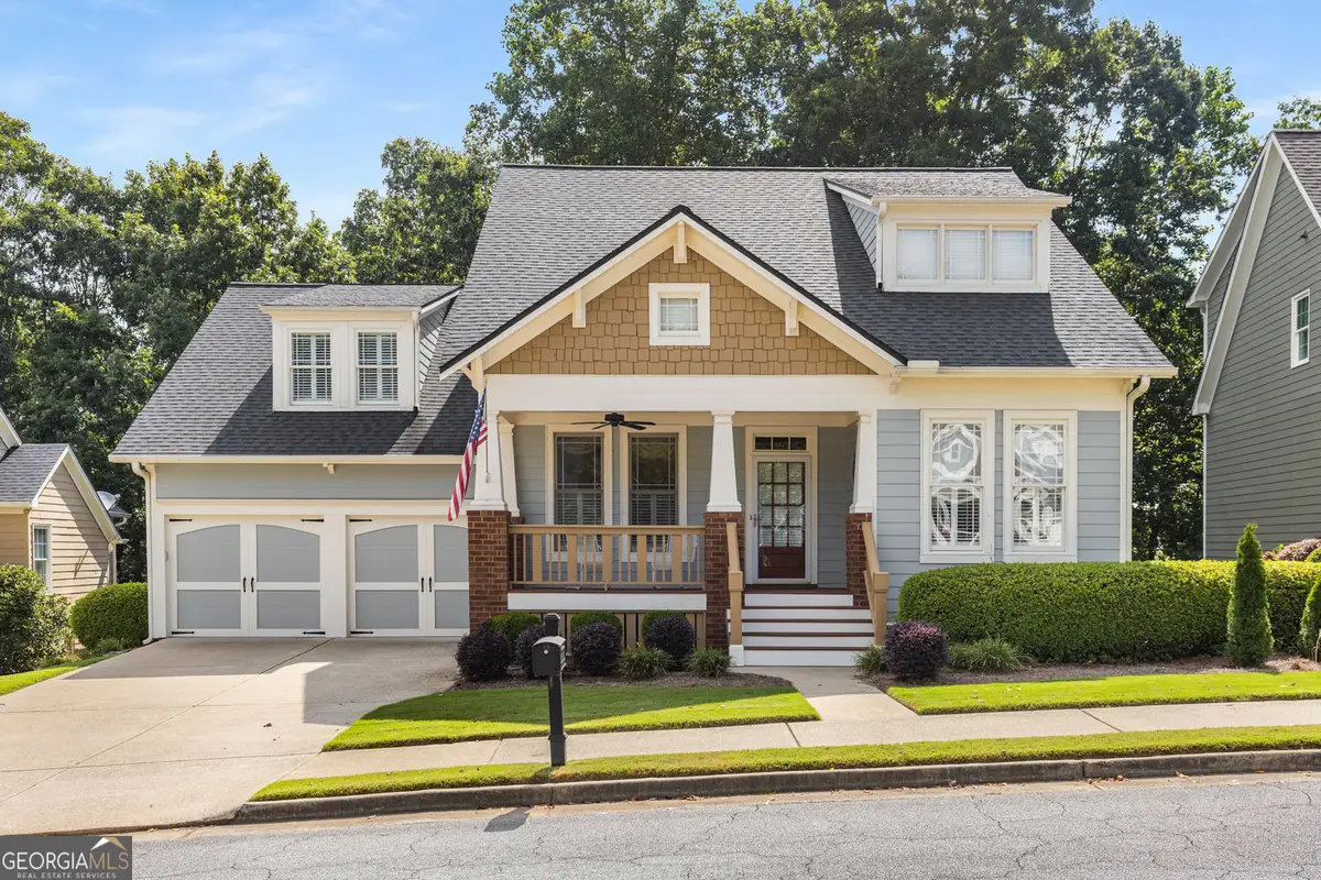 106 Woodbury Lane, Canton, GA 30114 - Image #1