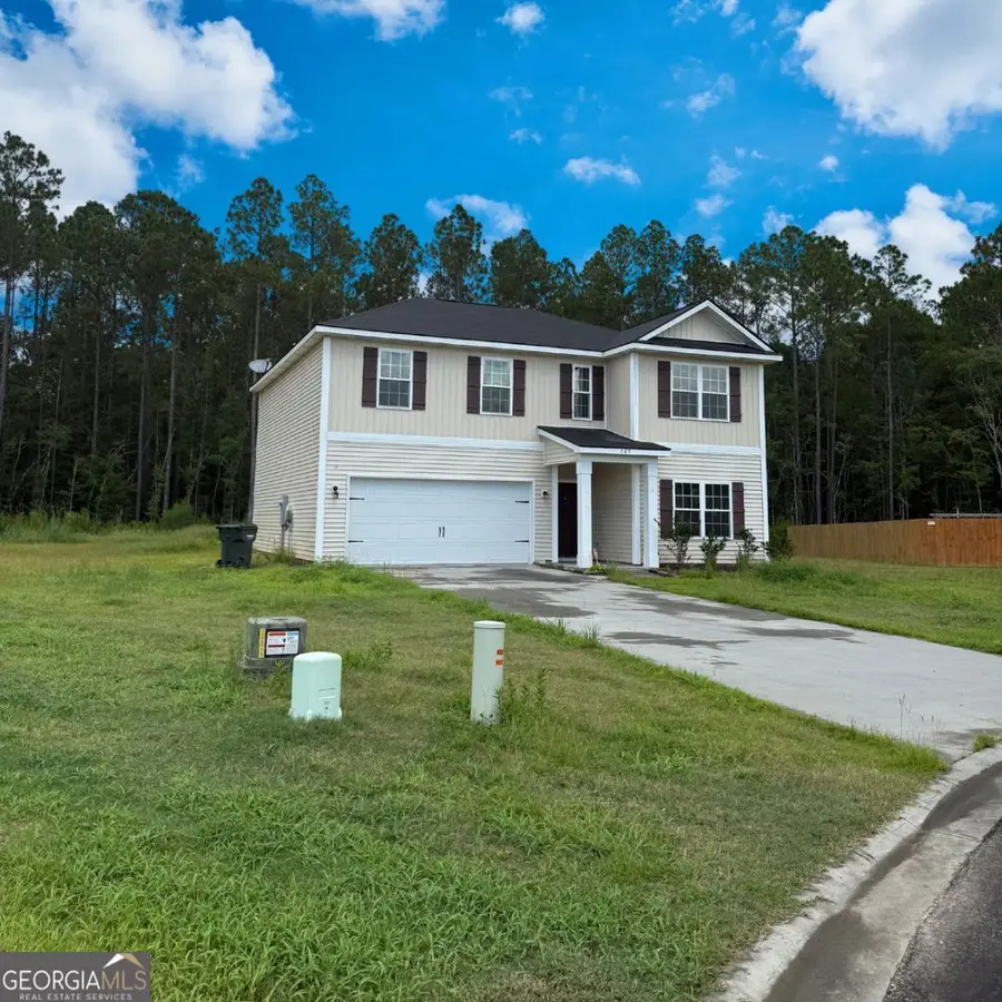 265 Whippoorwill Way Ne, Ludowici, GA 31316 - Image #2