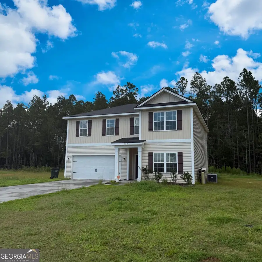 265 Whippoorwill Way Ne, Ludowici, GA 31316 - Image #3