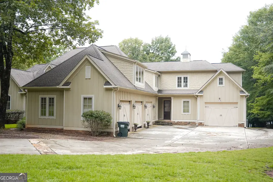 1800 Buckhead Drive, Greensboro, GA 30642 - Image #3