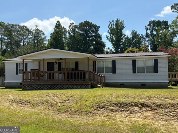 314 Cedar Creek Road, Harrison, GA 31035