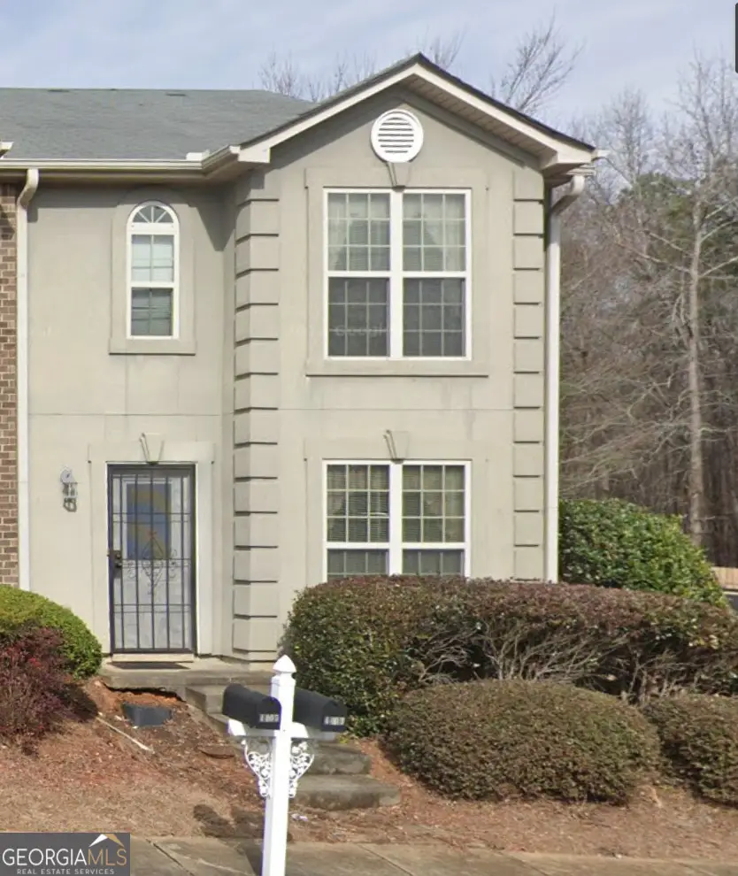 4403 Pinscher Street, Union City, GA 30291 - Image #1
