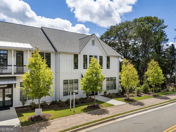 12455 Broadwell Road #201, Milton, GA 30004