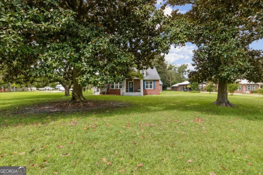 601 Norris Street, Saint Marys, GA 31558 - Image #2