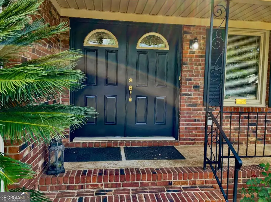 316 Meadowridge Drive, Warner Robins, GA 31093 - Image #3