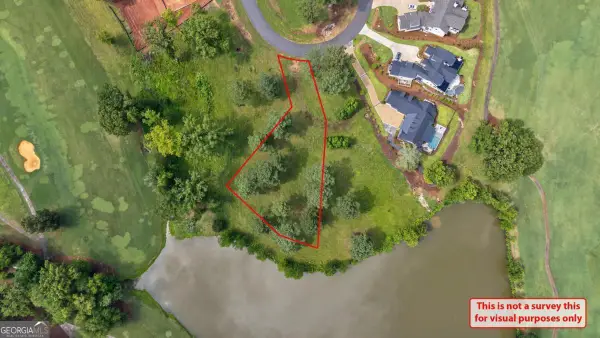 140 Spirit Run, Eatonton, GA 31024