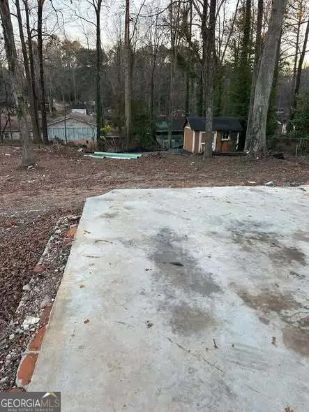 3690 Sulene Drive, Atlanta, GA 30349 - #3