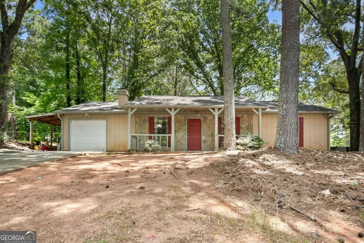 1836 Gingham Court, Lithonia, GA 30058 - Image #1