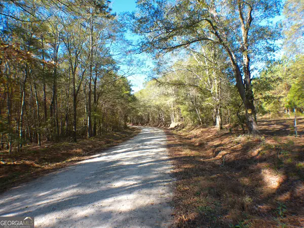 0 Dusty Road, Bowman, GA 30624