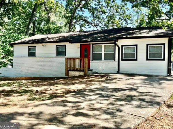 1995 Oak Court, Austell, GA 30168