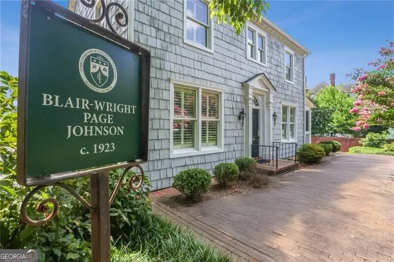 452 Cherokee Street Ne, Marietta, GA 30060 - Image #2