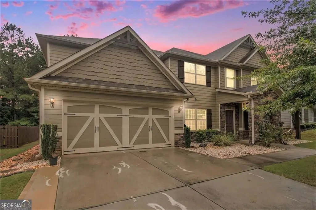 75 Pacific Avenue, Sharpsburg, GA 30277 - #1