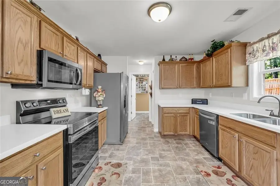 5309 Rushing Creek Way, Flowery Branch, GA 30542 - Image #3