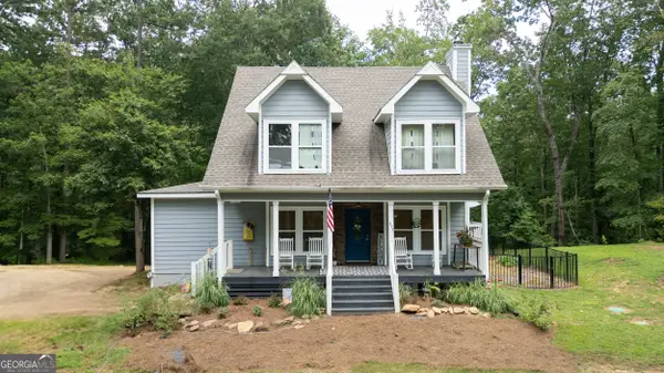 915 Meadowview Ridge, Clarkesville, GA 30523