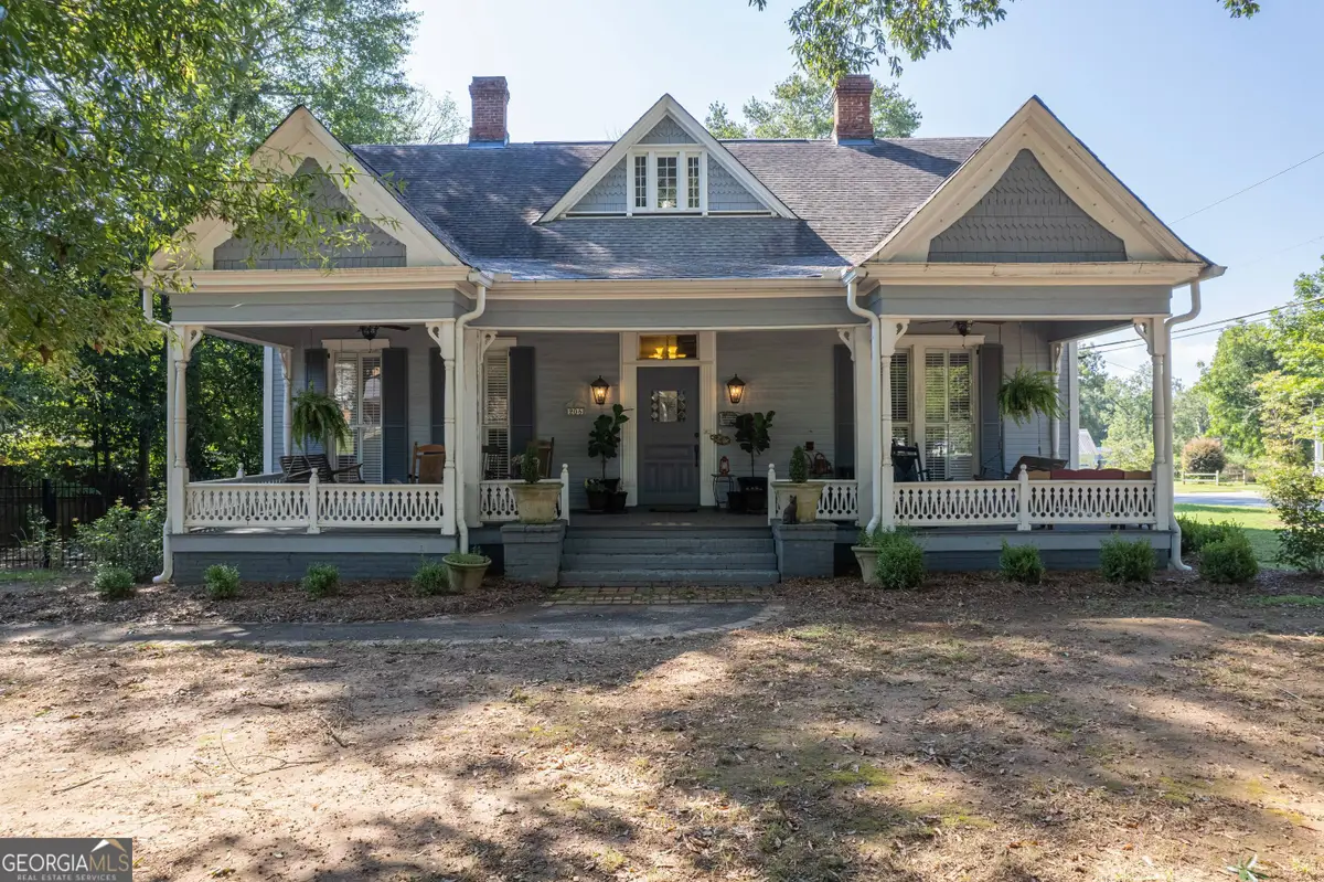 205 W Sumter Street, Eatonton, GA 31024 - Image #1