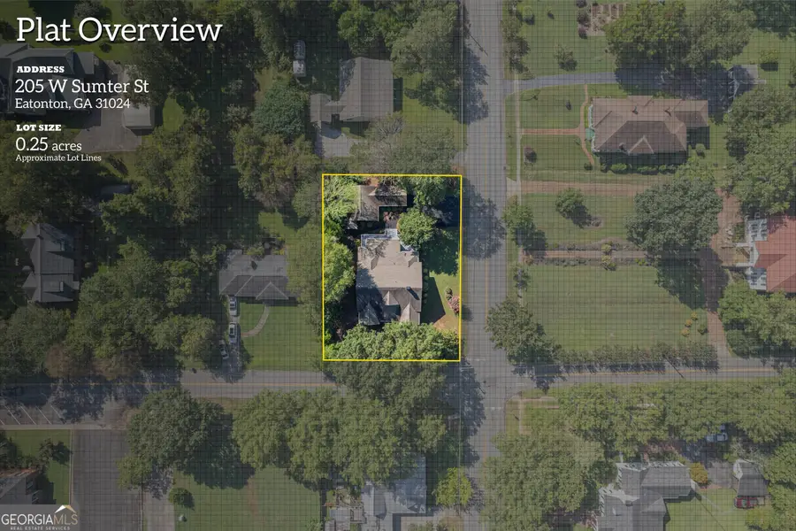 205 W Sumter Street, Eatonton, GA 31024 - Image #2
