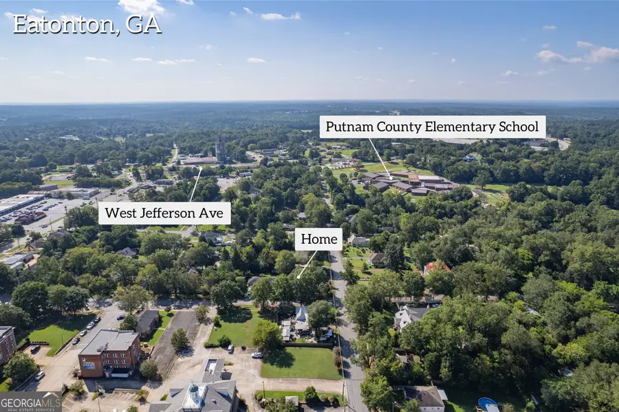 205 W Sumter Street, Eatonton, GA 31024 - Image #3