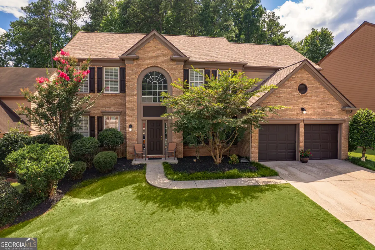 126 Normandy Drive, Woodstock, GA 30188 - Image #1