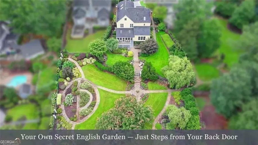 2611 Briers North Drive, Dunwoody, GA 30360 - Image #3