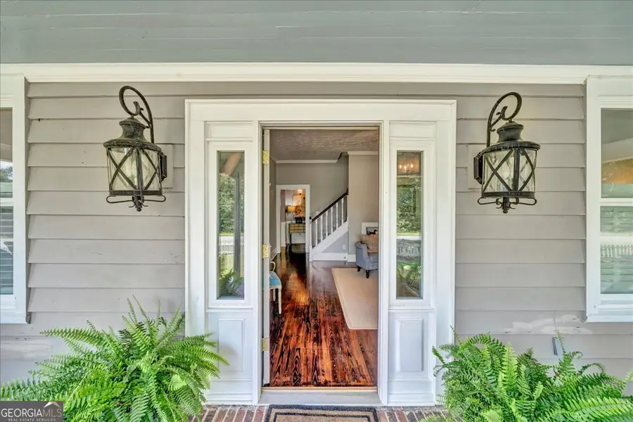 2059 Fair Play Hill Road, Musella, GA 31066 - Image #2