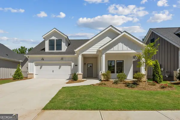 236 Persimmon Way, Holly Springs, GA 30115