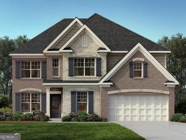 4065 Haven Way, Cumming, GA 30028