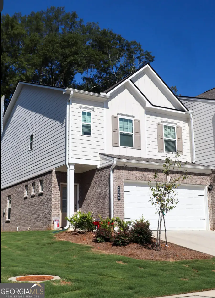 3860 Pressley Lane, Powder Springs, GA 30127 - Image #2