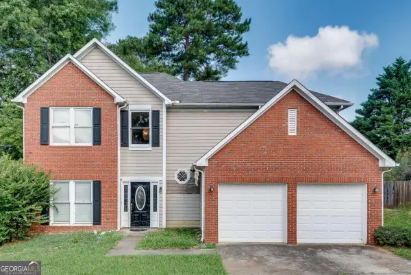 3047 Dunlin Way, Lawrenceville, GA 30044