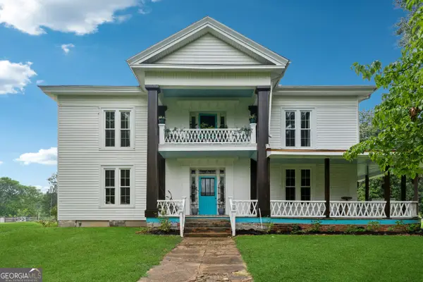 475 Evergreen Road Ne, Resaca, GA 30735