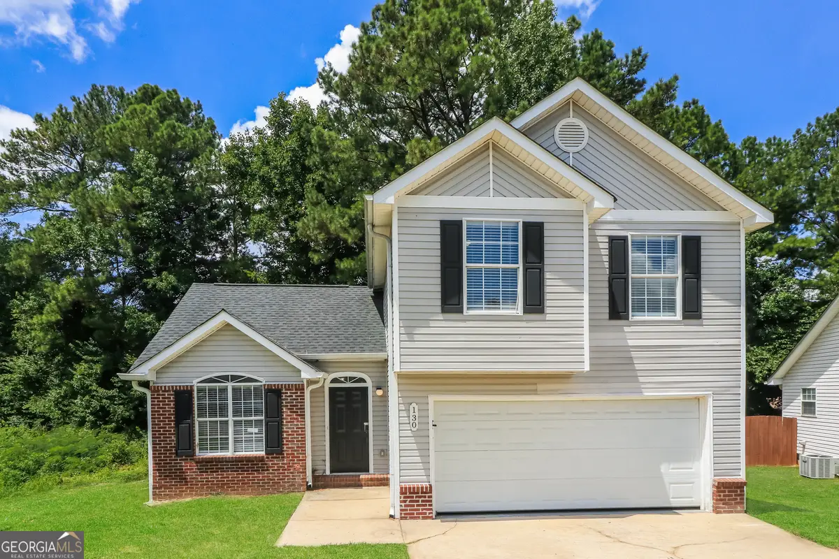 130 W Village Court, Riverdale, GA 30296 - Image #1