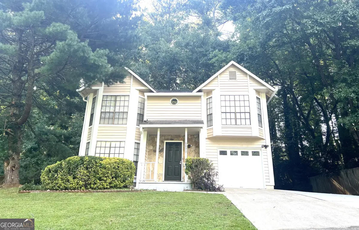 5032 N Woodbridge Trail, Stone Mountain, GA 30088 - Image #1