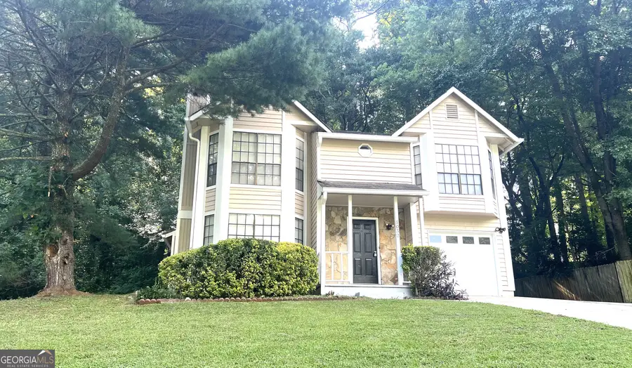 5032 N Woodbridge Trail, Stone Mountain, GA 30088 - Image #2