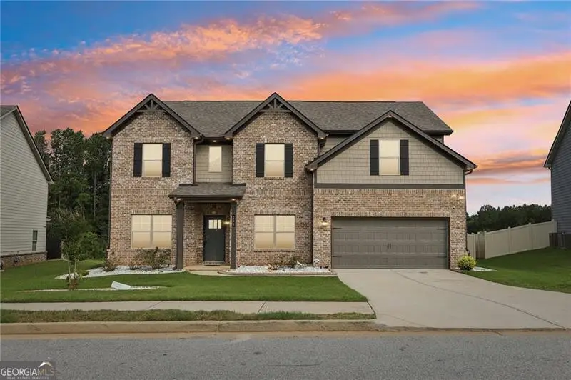 224 Osier Drive, McDonough, GA 30252 - Image #1