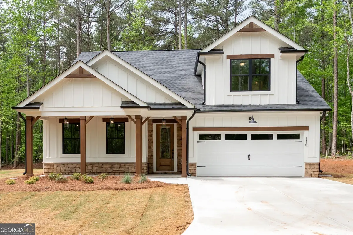 110 Doris Path, Dallas, GA 30157 - Image #1