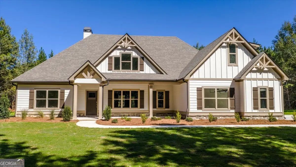 28 Mud Bridge Road, The Rock, GA 30285 - Image #1